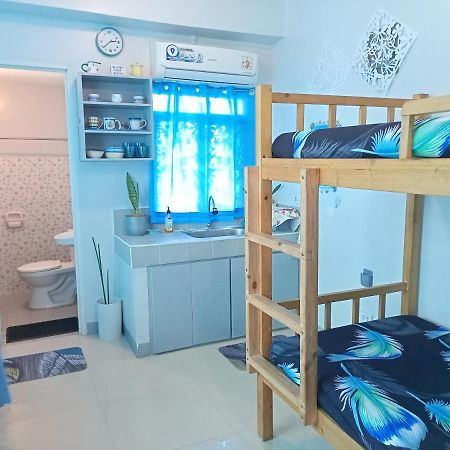 Spacious Cozy Room For Rent Near Naia Pasay Ngoại thất bức ảnh