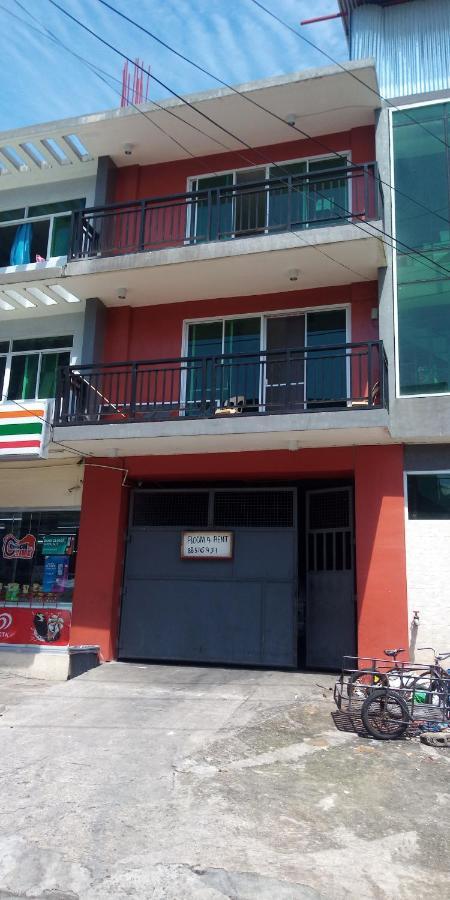 Spacious Cozy Room For Rent Near Naia Pasay Ngoại thất bức ảnh