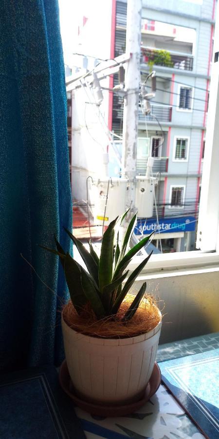 Spacious Cozy Room For Rent Near Naia Pasay Ngoại thất bức ảnh