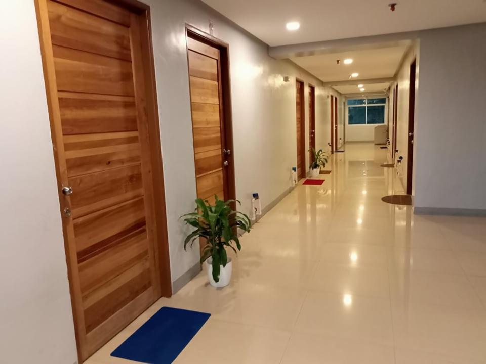 Spacious Cozy Room For Rent Near Naia Pasay Ngoại thất bức ảnh