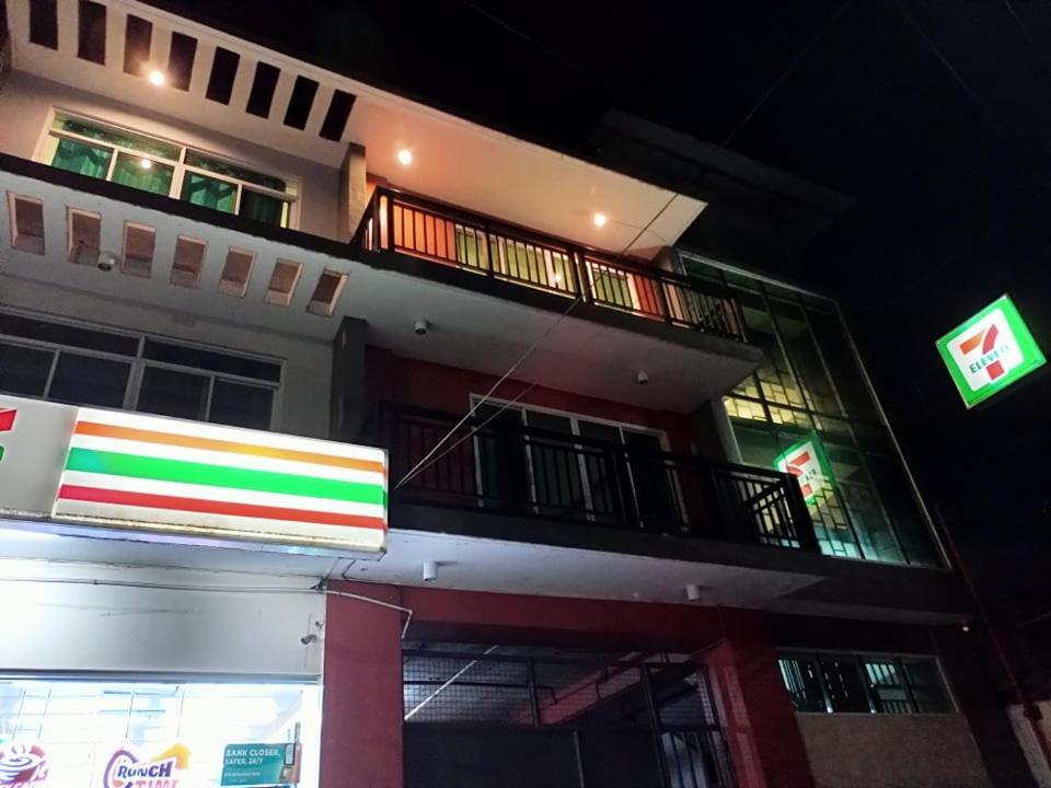 Spacious Cozy Room For Rent Near Naia Pasay Ngoại thất bức ảnh