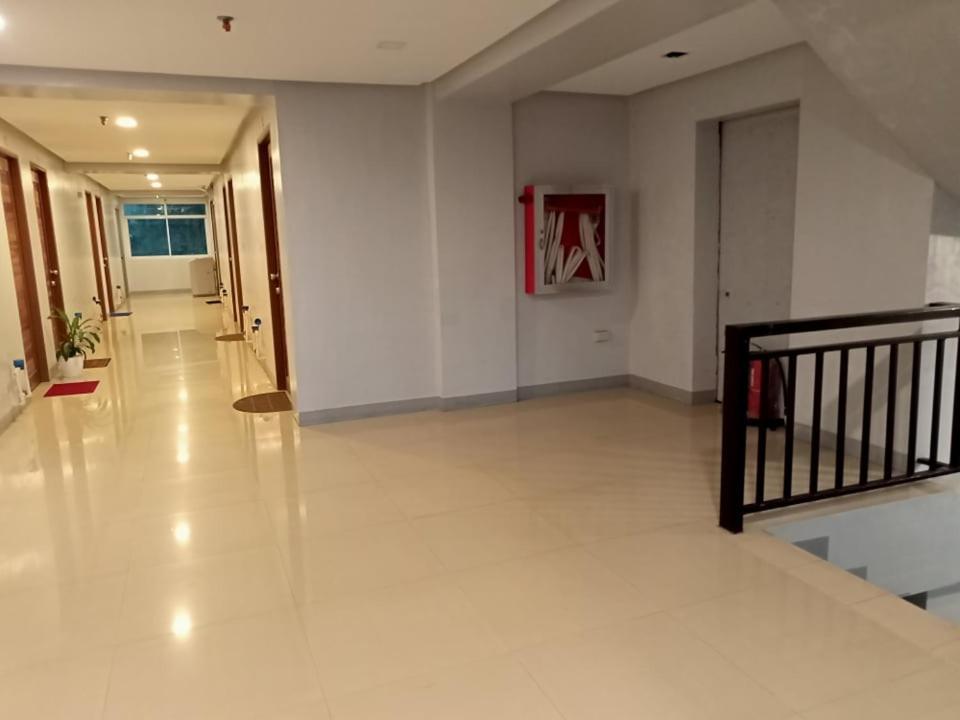 Spacious Cozy Room For Rent Near Naia Pasay Ngoại thất bức ảnh