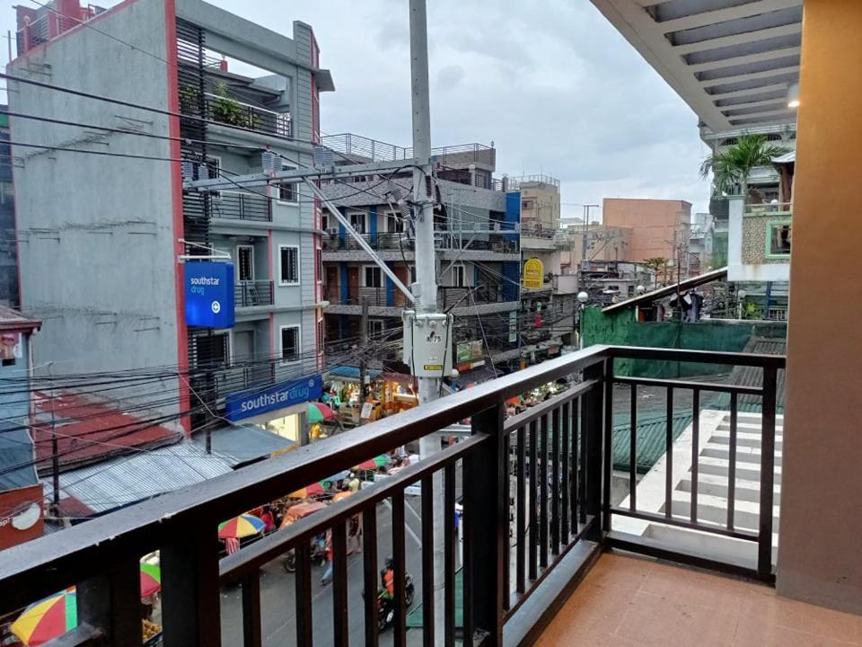 Spacious Cozy Room For Rent Near Naia Pasay Ngoại thất bức ảnh