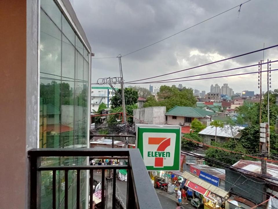 Spacious Cozy Room For Rent Near Naia Pasay Ngoại thất bức ảnh