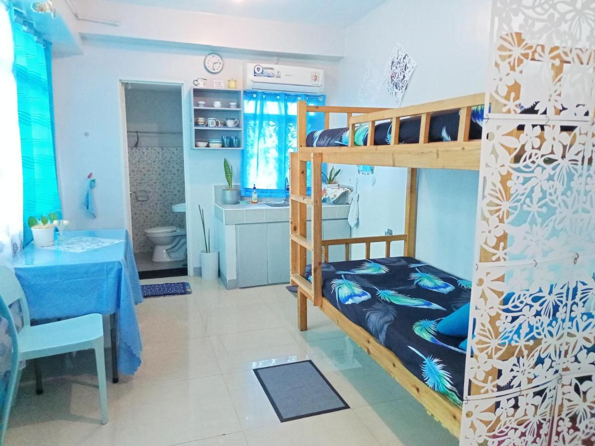Spacious Cozy Room For Rent Near Naia Pasay Ngoại thất bức ảnh