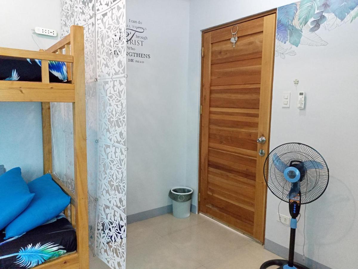 Spacious Cozy Room For Rent Near Naia Pasay Ngoại thất bức ảnh