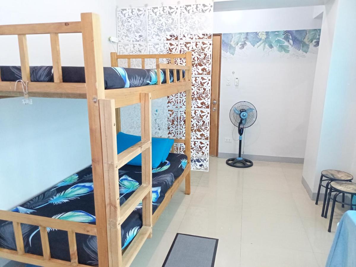 Spacious Cozy Room For Rent Near Naia Pasay Ngoại thất bức ảnh