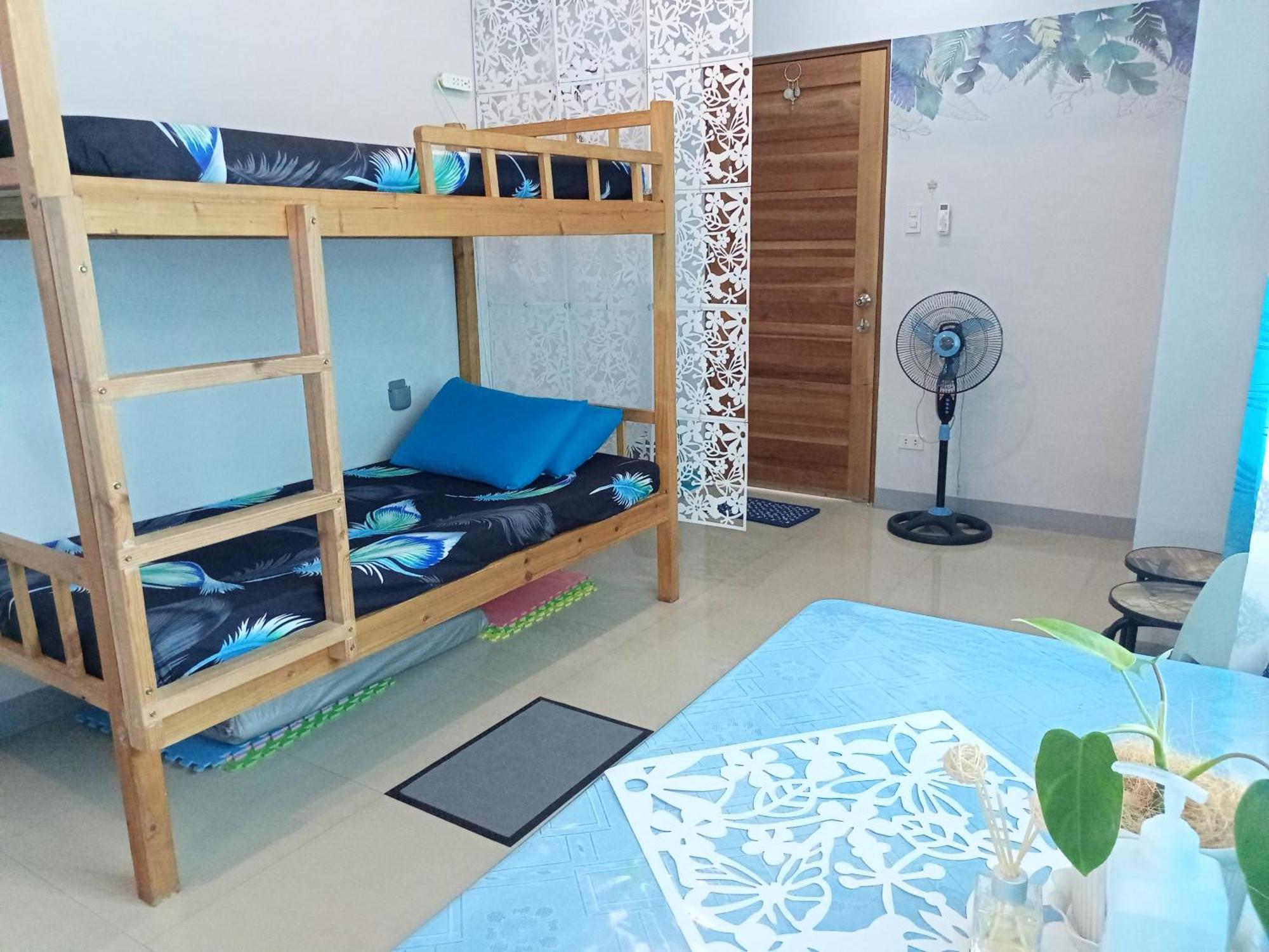 Spacious Cozy Room For Rent Near Naia Pasay Ngoại thất bức ảnh
